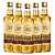 KIT CACHAÇA PERSONALIZADA RÓTULO LOGO 700ML 12 UNIDADES - Imagem 1