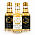 KIT CACHAÇA PERSONALIZADA MINIATURA 50ML 36 UNIDADES - Imagem 2