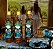 CACHAÇA AURA DA CANA 700ML - Imagem 2