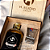 KIT CAIXA ESTOJO CACHAÇA 200ML PERSONALIZADA LOGOMARCA + COPO DOSE - Imagem 2