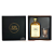 KIT CAIXA SUPREMA COM CACHAÇA PERSONALIZADA LOGO 200ML + COPO - Imagem 1