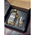 KIT CAIXA SUPREMA COM CACHAÇA PERSONALIZADA LOGO 200ML + COPO - Imagem 3