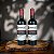 VINHOTRIL TINTO MALBEC + VINHOTRIL TINTO CABERNET SAUVIGNON - Imagem 3