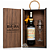 KIT CACHAÇA HAVANA CAIXA PREMIUM + TAÇA - Imagem 1