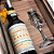 KIT CACHAÇA HAVANA CAIXA PREMIUM + TAÇA - Imagem 3