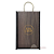 KIT CAIXA PREMIUM COM CACHAÇA PERSONALIZADA LOGO + TAÇA - Imagem 3