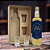 KIT CAIXA ESTOJO CACHAÇA PERSONALIZADA 700ML LOGO + 2 COPOS - Imagem 2