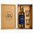 KIT CAIXA ESTOJO CACHAÇA PERSONALIZADA 700ML LOGO + 2 COPOS - Imagem 1
