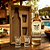 KIT CAIXA ESTOJO CACHAÇA PERSONALIZADA 700ML LOGO + 2 COPOS - Imagem 2