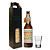 KIT CACHAÇA HAVANA 600ML COM CAIXA E COPO EXCLUSIVO - Imagem 1
