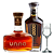 KIT CACHAÇA UNNA PORTO + UNNA BLEND OURO + 1 TAÇA EXCLUSIVA - Imagem 1
