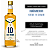 Kit Cachaça Personalizada Nome Edição Copa do Mundo + 2 Copos + Caixa - Imagem 3