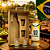 Kit Cachaça Personalizada Nome Edição Copa do Mundo + 2 Copos + Caixa - Imagem 2