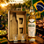 Kit Cachaça Ouro Edição Copa do Mundo + 2 Copos + Caixa - Imagem 2