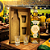 Kit Cachaça Copa do Mundo Personalizada Logo + 2 Copos + Caixa - Imagem 2