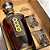 Kit Cachaça Unna Blend + 2 Copos + Caixa Especial - Imagem 2