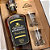 Kit Cachaça Antonio Rodrigues + 2 Copos + Caixa Especial - Imagem 2
