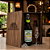 KIT CACHAÇA CANARINHA CAIXA PREMIUM + TAÇA EXCLUSIVA - Imagem 2