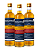 COMBO 3 GARRAFAS TADALAPINGA ORIGINAL CACHAÇA COM BARU E MEL 500ML - Imagem 1