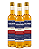 COMBO 3 GARRAFAS TADALAPINGA ORIGINAL CACHAÇA COM BARU E MEL 500ML - Imagem 1