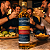 COMBO 3 GARRAFAS TADALAPINGA ORIGINAL CACHAÇA COM BARU E MEL 500ML - Imagem 2