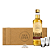 KIT CAIXA BAÚ CACHAÇA PERSONALIZADA 700ML LOGO + 2 COPOS - Imagem 1