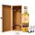 KIT CAIXA BAÚ CACHAÇA PERSONALIZADA 700ML LOGO + 2 COPOS - Imagem 2