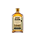 CACHAÇA TERRA MINEIRA AMBURANA 200ML - Imagem 1