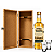 KIT CAIXA BAU CACHAÇA TERRA MINEIRA AMBURANA 700ML + 2 COPOS - Imagem 2