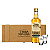 KIT CAIXA BAU CACHAÇA TERRA MINEIRA AMBURANA 700ML + 2 COPOS - Imagem 1