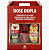 Kit de Cachaça Seleta e Boazinha 700 ml - Imagem 1