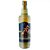 Cachaça Pinga Ni Mim Sérgio Reis Ouro 670 ml - Imagem 1