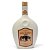 Cachaça Nova Aliança Louça 670 ml - Imagem 1