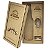 Kit Havana The Dream Spirit + Taça Alambic 90 ml - Imagem 2