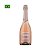 Espumante Aurora Brut Rosé 750ml - Imagem 1