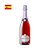 Cava Castellblanc Rosado Brut 750ml - Imagem 1