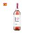 Vinho Freixenet I Heart Rose Demi-sec 750ml - Imagem 1