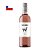 Vinho Altitudes Rosé 750ml - Imagem 1