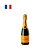 Champagne Veuve Clicquot Brut mini 375ml - Imagem 1