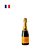 Champagne Veuve Clicquot Brut mini 375ml - Imagem 1