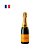 Champagne Veuve Clicquot Brut mini 375ml - Imagem 1