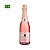 Espumante Amitie Brut Rose 750ml - Imagem 1