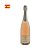 Cava Bonaval Rosé Brut 750ml - Imagem 1