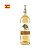 Vinho La Vache Espagnole Branco 750ml - Imagem 1