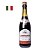 Vinho Villa Fabrizia Lambrusco Frisante Tinto 750ml - Imagem 1