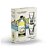 Licor Villa Massa Limoncello 700ml + 2 Copos - Imagem 1