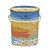 Balde Espumante Casa Perini Variedades 750ml - Imagem 2