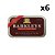 Bala Barkleys Chocolate Mints 50g - Imagem 1
