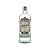 Gin Amazzoni Dry 750ml - Imagem 1