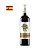 Vinho Tinto La Vache Espagnole 750ml - Imagem 1